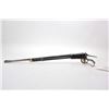 Image 3 : Winchester Model 64 .30 WCF Cal Lever Action Rifle w/ 24" bbl 2/3 Mag [ missing rear sight, fading b