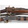 Image 2 : Lot of Two Firearms - Lee Enfield ( BSA ) Dated 1916 Model No. 1 Mark III* .303 Brit Cal Sporterized