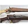 Image 2 : Lot of Two Firearms - Lee Enfield BSA Dated 1917 Model No.1 Mark III* .303 Brit Cal Sporterized Rifl