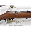 Image 2 : Lot of Two Firearms : Savage Model 3D .22 LR Cal Single Shot Bolt Action Rifle w/ 24" bbl [ fading b