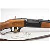 Image 2 : Savage Model 99 E . 308 Win Cal Lever Action Rifle w/ 20" bbl [ blued finish starting to fade, more 