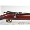 Image 2 : Cooey by Winchester Model 600 .22 LR Cal Tube Fed Bolt Action Rifle w/ 22" bbl [ fading blue finish 