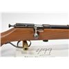 Image 2 : Cooey Model 75 .22 RF Cal Single Shot Bolt Action Rifle w/ 27" bbl [ fading blue finish, back barrel