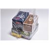 Image 1 : Bag Lot : One Brick ( 500 rnds ) Peters .22 LR Cal Ammo - One Brick ( 500 rnds ) CCI Quiet - 22 .22 