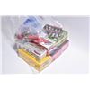 Image 1 : Bag Lot : Two Boxes ( 50 rnds per ) American Eagle .44 Rem Mag Cal Ammo - 47 Rnds UMC .44 Mag Cal Am
