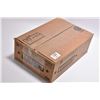 Image 1 : Cardboard Case Lot : Ten Boxes ( 25 rnds per) Federal .12 GA 2 3/4" # 8 Shot Shot Shells
