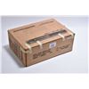 Image 1 : Cardboard Case Lot : Twenty Boxes ( 1000 Rnds ) Winchester .38 Spec Cal150 Grain Ammo