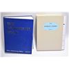 Image 1 : Bag Lot : Two Hard Cover Books - The Winchester Book Silver Anniversary 1 of 1000 Signed by Author G