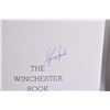 Image 2 : Bag Lot : Two Hard Cover Books - The Winchester Book Silver Anniversary 1 of 1000 Signed by Author G