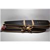 Image 1 : Bundle Lot : Five Herter's Soft Rifle Cases [ as new ]