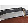 Image 2 : Bag Lot : Four Knives Includ : Buck 2008 Design - Camillus USA Fairbairne Style Dagger - Samuel & Wr