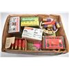 Image 2 : Box Lot : Approx. 15 Plus Boxes Various .12 Ga Shot Shells Includ : Imperial, Gevelot, Winchester, R