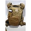Image 2 : Body Armour Style Vest w/ access.