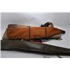 Image 2 : Bundle Lot : Three Gun Cases - One Access. Soft Carrying Case