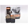 Image 1 : Bag Lot : Bushnell AR 2X MP Tactical Red Dot Sight w/ orig box Retail $ 215.00 - Plus Two XCR 7.62 x
