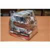 Image 1 : Bag Lot : Approx. 125 Rnds .357 Mag Cal Ammo - Approx. 42 Rnds .300 H & H Mag Cal Ammo - 14 Loose Rn