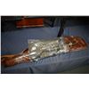 Image 1 : Bundle Lot : Two Brown Gun Cases - Two Flambeau Gun Cases [ sealed in plastic ] - Made in China U.S.