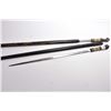 Image 2 : Lot of Two East Indian Sword Canes
