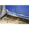 Image 8 : 2008 blue Ford Focus SES