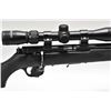 Image 2 : Savage model Mark II 22LR W/ 21"bbl