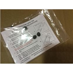 A500/501 Wall Mount Paper Dispenser