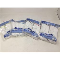 Lot of GirlsGildan Socks