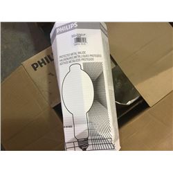 Philips Hallogen1000w Metal Helide Lamp