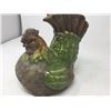 Image 2 : Terra Cotta Hen 21cm