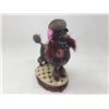 Image 1 : Decorative Poodle Figurine