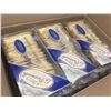 Image 1 : Lot of La Panzanella Crackers (12 x 6oz)