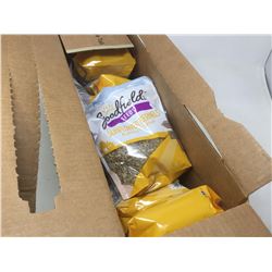 Case of Goodfields Sunflower Kernels