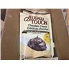 Image 1 : Case of Added Touch Chocolate Cream (12 x 212g)