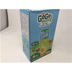 GoGo Squeez Assorted Case