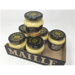 Case of MailleMayonnaise Type Dressing (6 x 200ml)