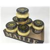Image 1 : Case of MailleMayonnaise Type Dressing (6 x 200ml)
