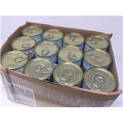 Case of Dutch Baby Thick Sterilized Dessert Topping (36 x 170g)