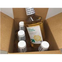 Case of Original Mouthwash (6 x 1L)