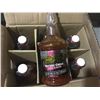 Image 1 : Case of Cattle Boyz Sweet Chili BBQ Sauce (6 x 17 oz)