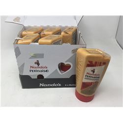 Case of Nando's Perinaise Sauce (6 x 255ml)