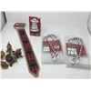 Image 1 : Lot of Christmas Items