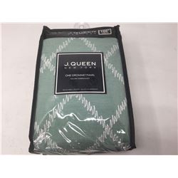 J. Queen One Grommet Panel (1 Panel)