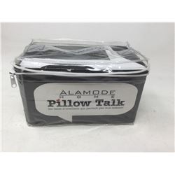 Pillow Talk- Do Not Disturb