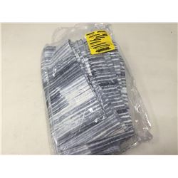 Indigo Curtain Panel