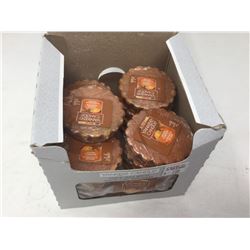 Lot of Yankee Candle Spiced Pumpkin Wax Potpourri