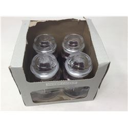 Lot of Yankee Sampler Candles-Enchanted Moon