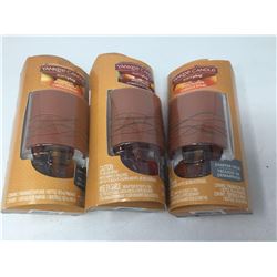 Lot of Yankee Candle Scents