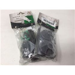 Cambria Premier Complete Inside Mount Bracket