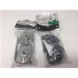 Cambria Premier Complete Inside Mount Bracket