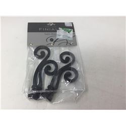 Cambria Premier Complete Inside Mount Bracket