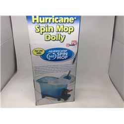 Hurricane Spin Mop Dolly